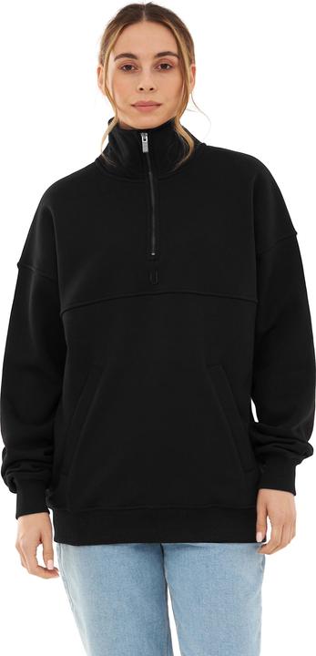 Immagine prodotto Johnny Urban Pullover Cooper con mezza zip (XXL)