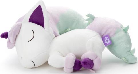 Pokémon Ponyta (Galarian-Form) Suya Suya™ Sleeping Friend Plush - 27 cm (27 cm)