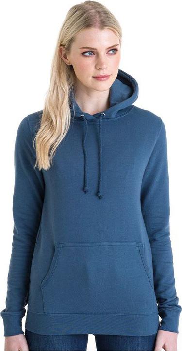 Produktbild Awdis Just Hoods Kapuzenpullover Hoodie (XL)