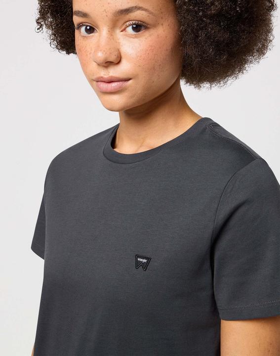Actual product image Wrangler T-Shirt Regular Tee (M)