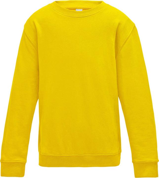 Produktbild Awdis Just Hoods Pullover Sweatshirt unifarben (158)