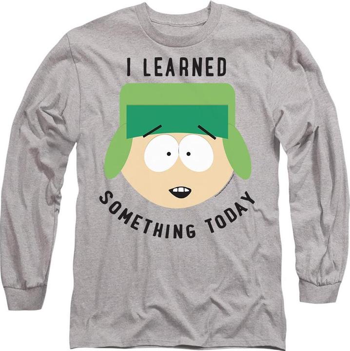 Actual product image Ubisoft Unisex Adult I Learned Something Today T-Shirt (S)