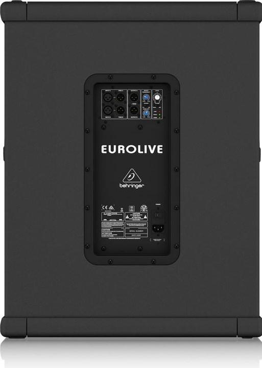 Produktbild Behringer Eurolive B1800XP (Keine)