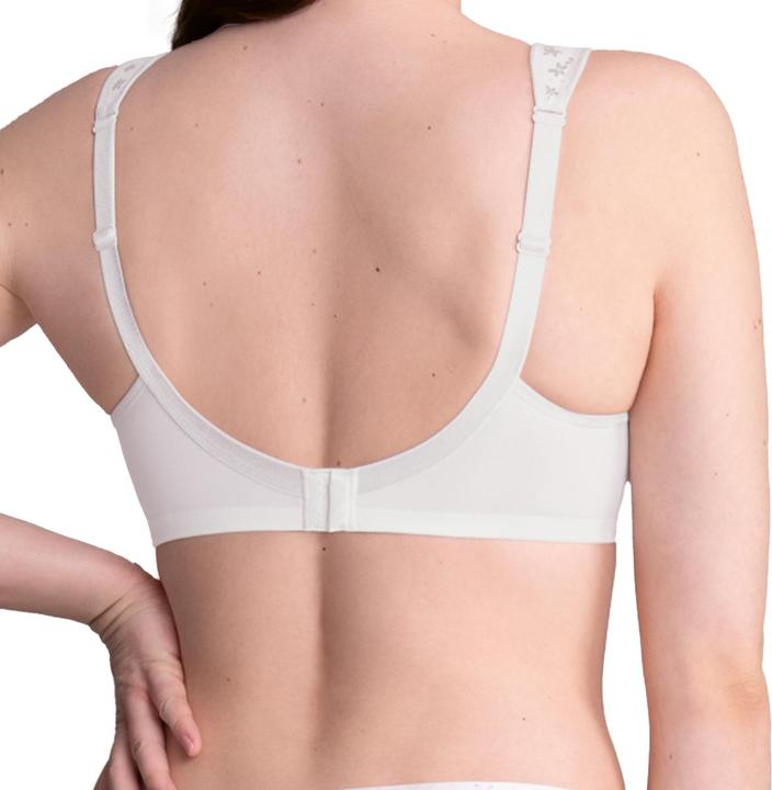 Produktbild Anita Clara Art Komfort BH - BH ohne Bügel (90 B, Einzelpack)