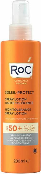 Immagine prodotto Roc Soleil-Protect (Spray solare, SPF 50+, 200 ml)