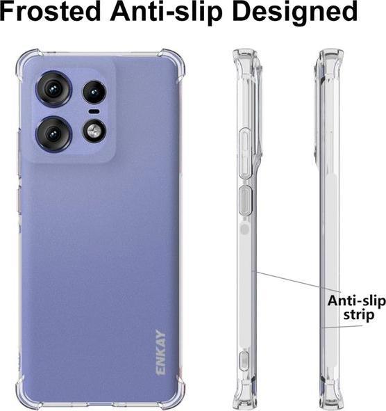 Produktbild Enkay Softcase TPU Series (Motorola Edge 50 Pro)