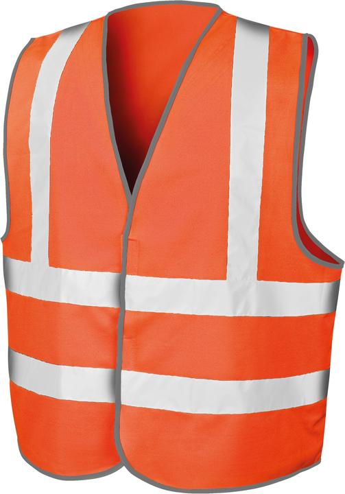 Neon Orange