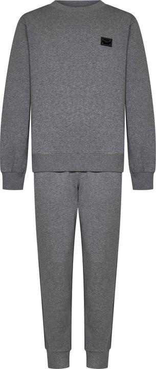 Actual product image Dolce & Gabbana Sweaters Grey (46)