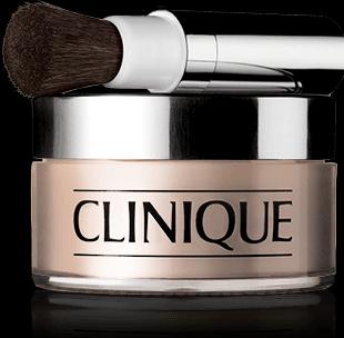 Produktbild Clinique Blended Face (02 Transparency)