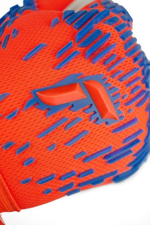 Immagine prodotto Reusch Attrakt Freegel Argento Junior (4)