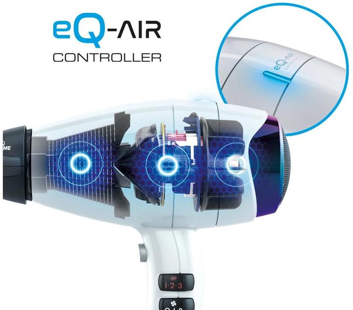 Image du produit Valera Sèche-cheveux professionnel Epower 2030 Blanc