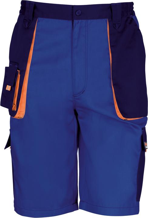 Produktbild Regatta WorkGuard Lite Workwear Shorts atmungsaktiv winddicht (3XL)