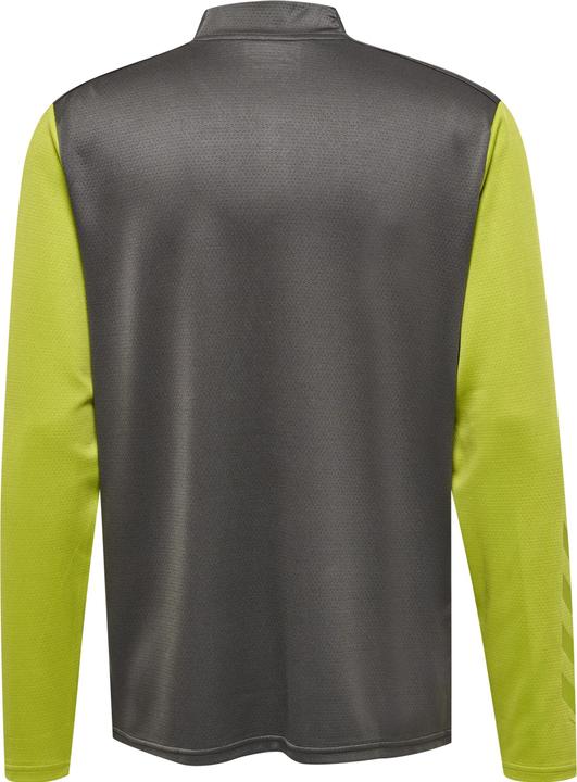 Produktbild hummel Ongrid 1/2 Zip Poly Sweat (L)