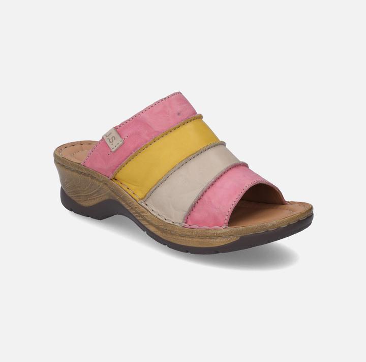 Actual product image Josef Seibel 56530-95 (39)