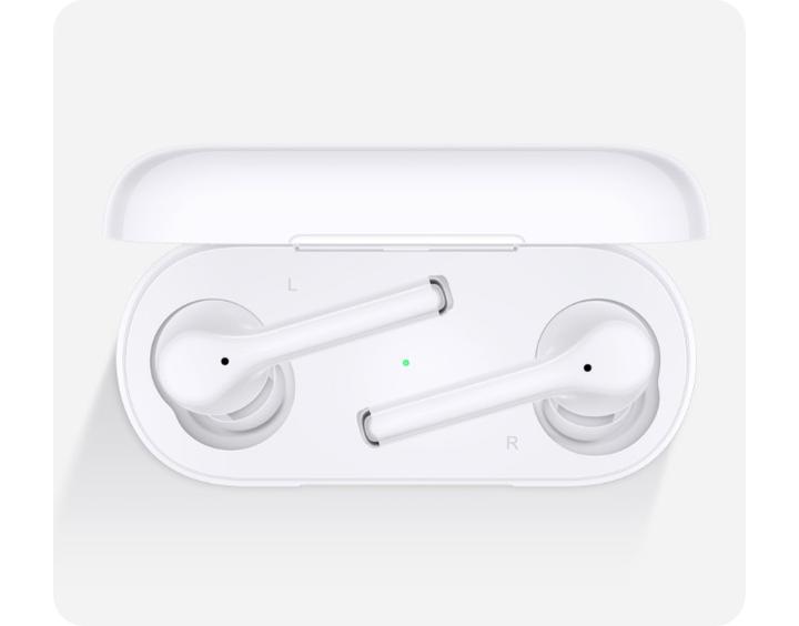 Image du produit Huawei FreeBuds 3i (ANC, 3.50 h, Sans fil)