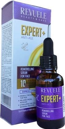 Produktbild Revuele EXPERT+ ANTI-AGE Remodelling serum (25 ml)