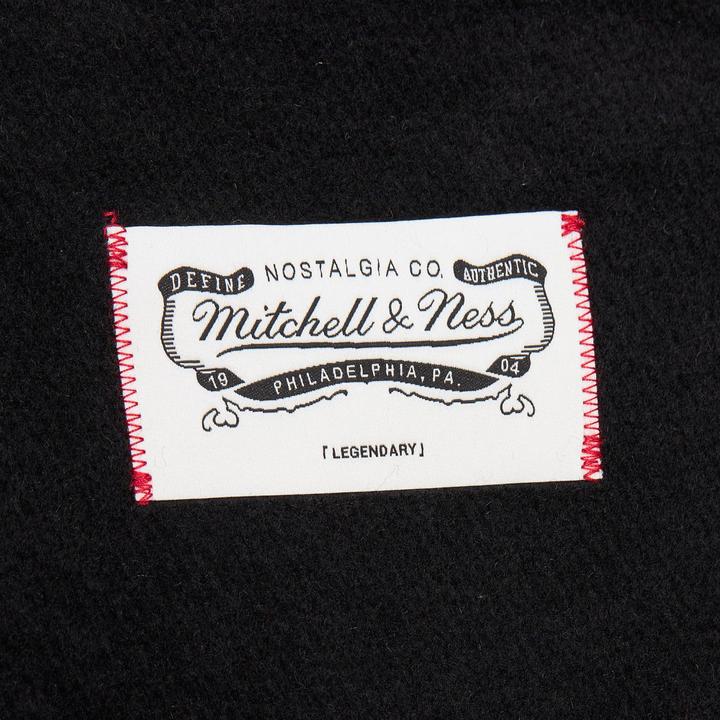Produktbild Mitchell & Ness Branded ANNIVERSARY Varsity Jacke - M (M)
