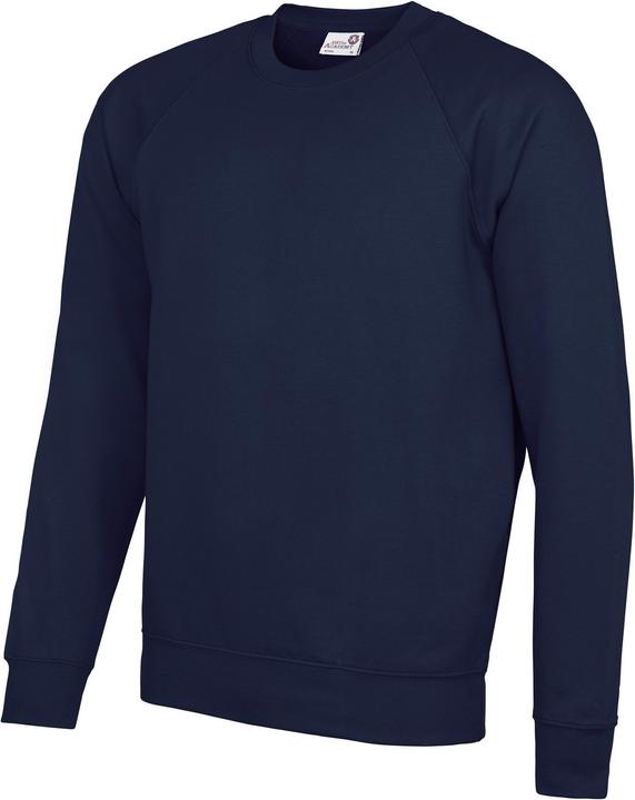 Awdis Academy RundhalsSweatshirt