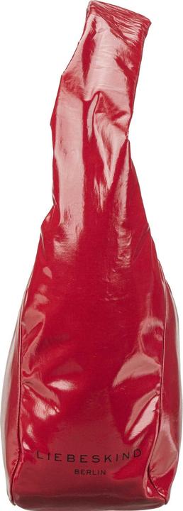 Actual product image Liebeskind Berlin Handtasche Ferrah M Rain (20 l)