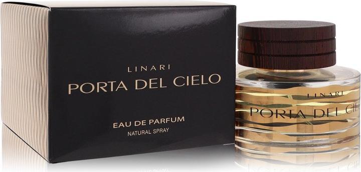 Linari Eau de Parfum Porta del Cielo (Eau de Parfum, 100 ml)
