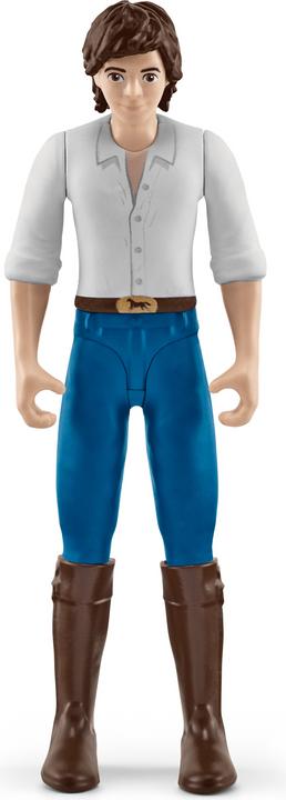 Actual product image Schleich ReiterCafé