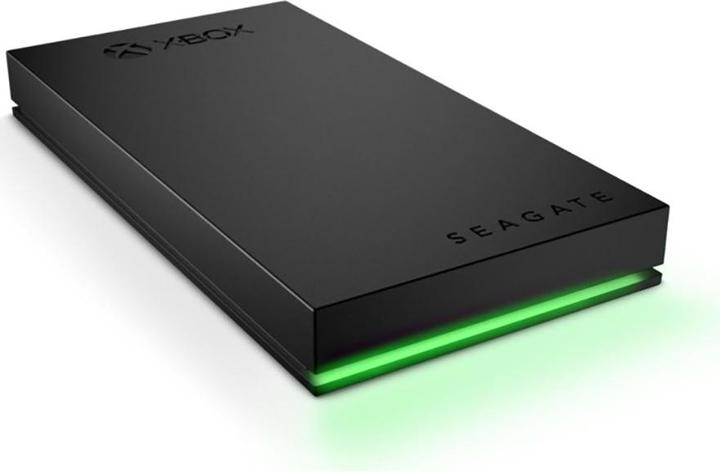 Produktbild Seagate Game Drive für Xbox (1000 GB)