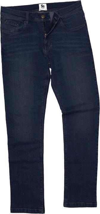 Produktbild Awdis So Denim Jeans Leo gerader Schnitt (32)