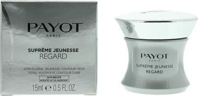 Actual product image Payot Paris Suprême Jeunesse Regard (Crème, 15 ml)