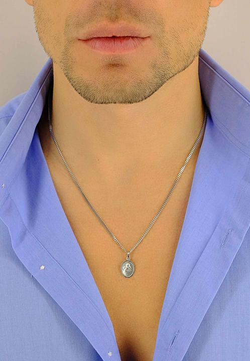 Image du produit Muau Ange (Or blanc 750/18K)
