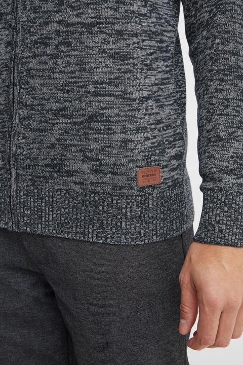 Actual product image Blend Daniri Men's knit jacket (XXL)