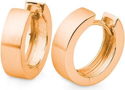 Actual product image Breuning Creoles (750/18 K Gold)