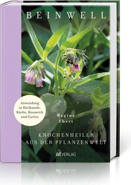 Produktbild Beinwell (Deutsch, Regine Ebert, 2022)