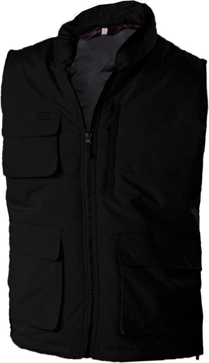 Kariban BodywarmerGilet gefüttert.