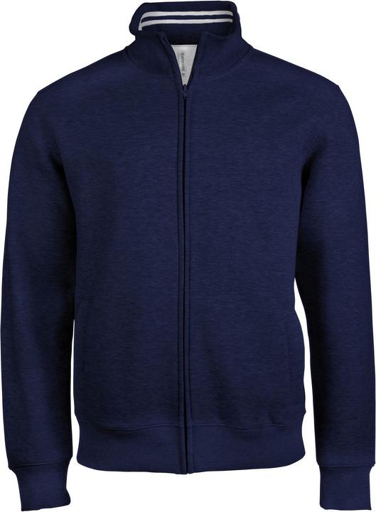 Kariban Fleece Jacke