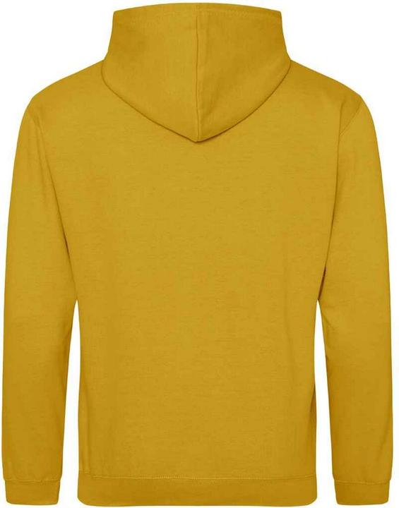 Actual product image Awdis Unisex Adult College Hoodie (M)