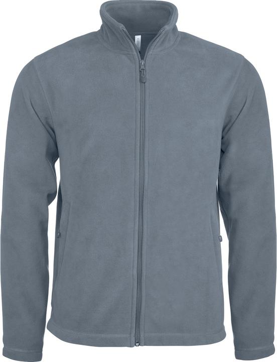 Actual product image Kariban Anti Pill microfleece jacket (S)