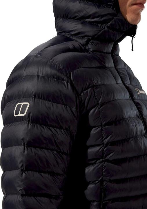 Produktbild Berghaus Synthetisch isolierte Trail-Nomad Jacket (50)