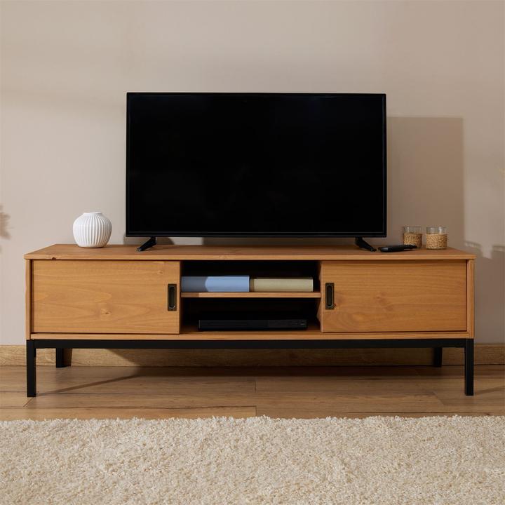 Actual product image IDIMEX Selma (145 x 47 x 47 cm)