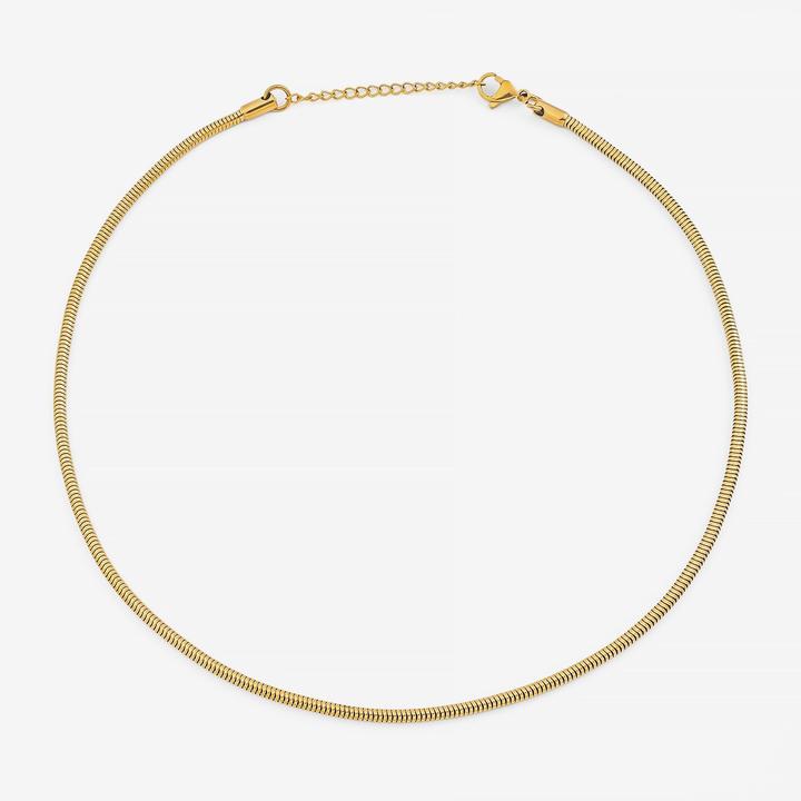 Produktbild Sensora Jewelry Retro Halskette (Edelstahl)