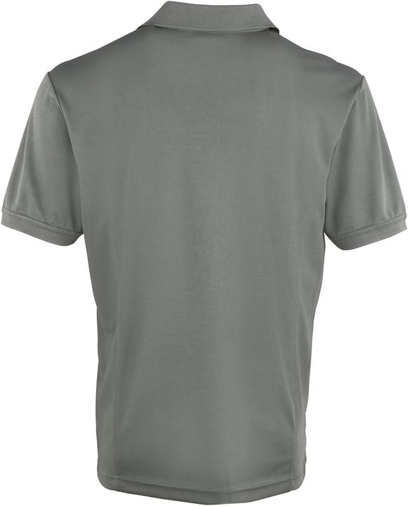 Image du produit Premier Coolchecker Pique Polo TShirt à manches courtes (XXL)
