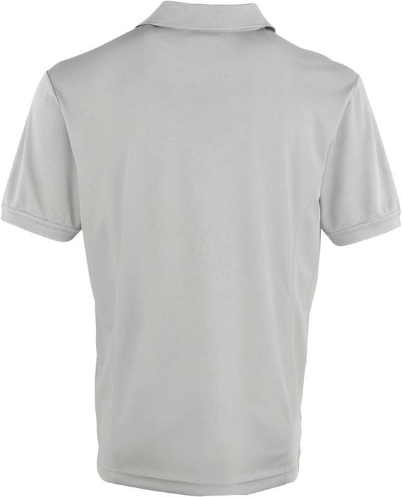 Image du produit Premier Coolchecker Pique Polo TShirt à manches courtes (L)