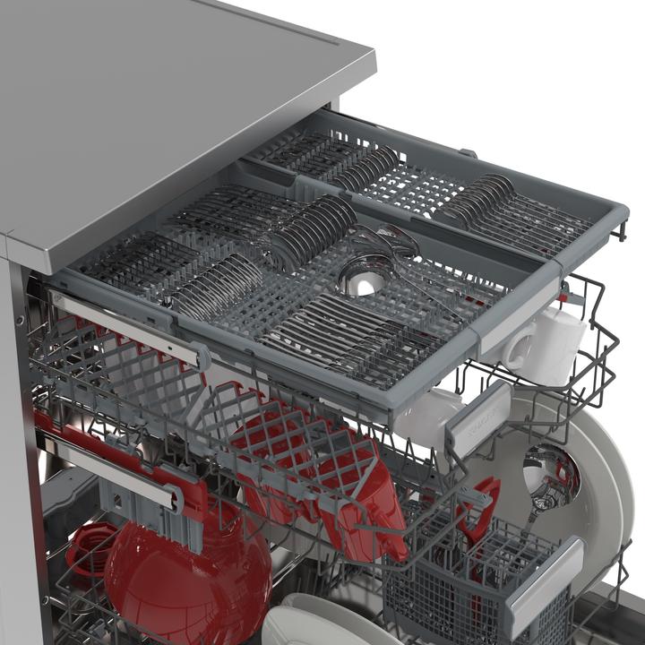 Produktbild Sharp QW-NA3YF42AI-DE
