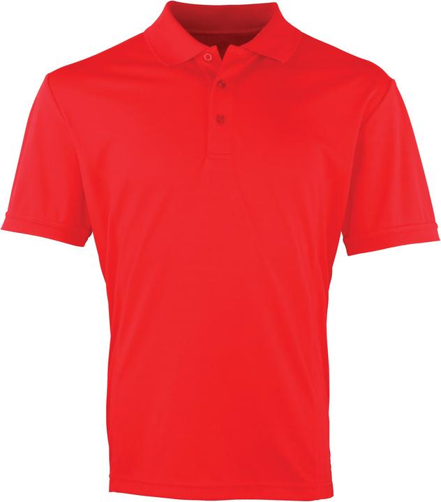 Rouge fraise
