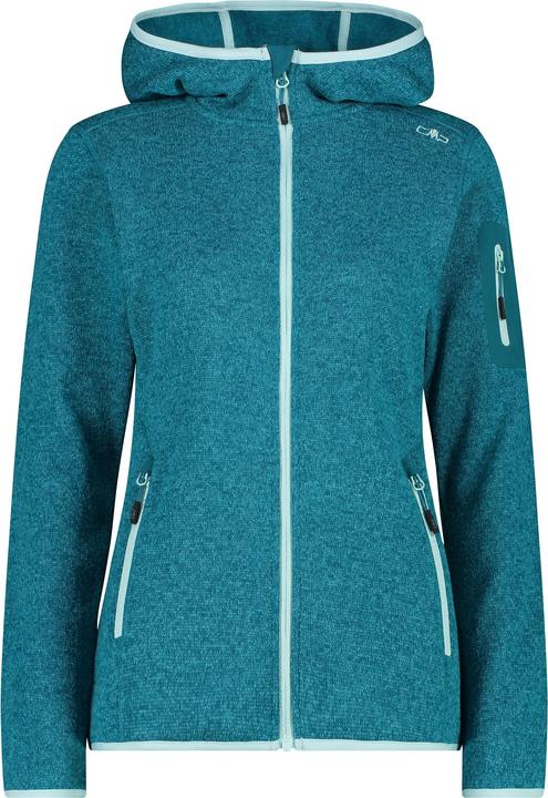 Teal, conoscente