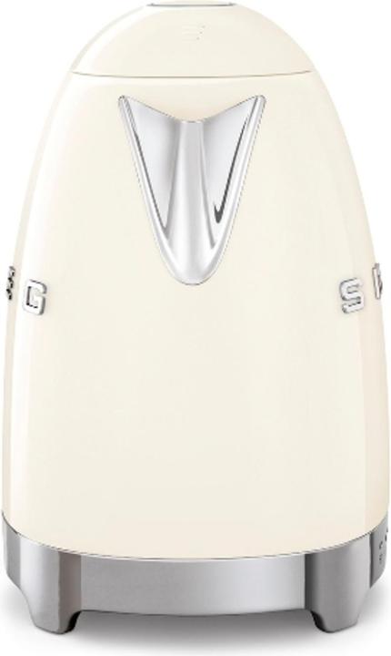 Produktbild Smeg 50's Retro Style mit Temperaturkontrolle (1.70 l, EU-Stecker)