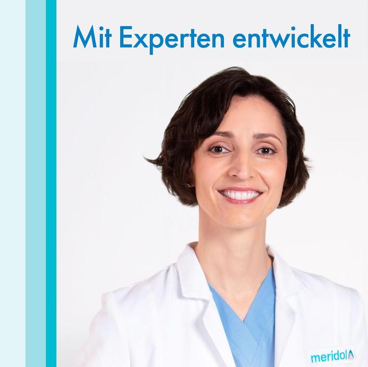 Produktbild Meridol Zahnfleischschutz Mittel (Mittel, 1 x)