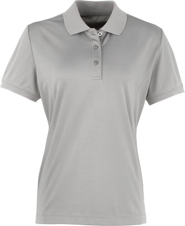 Premier Coolchecker Piqué PoloShirt Polohemd Kurzarm