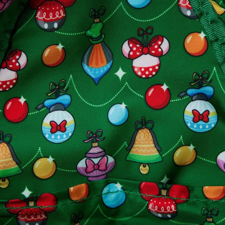 Immagine prodotto Loungefly Classici Disney - Albero di Natale con scoiattolo e scoiattolino