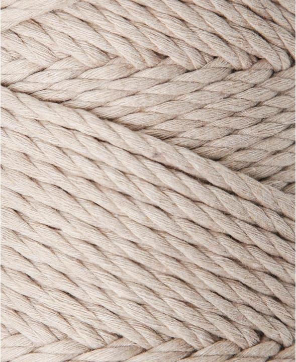Actual product image Lalana Macrame Rope (90 m)