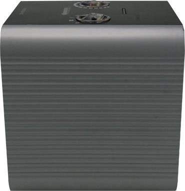Actual product image Sonnenkönig Cuby (1500 W)